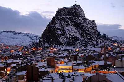 Afyon Psikolog